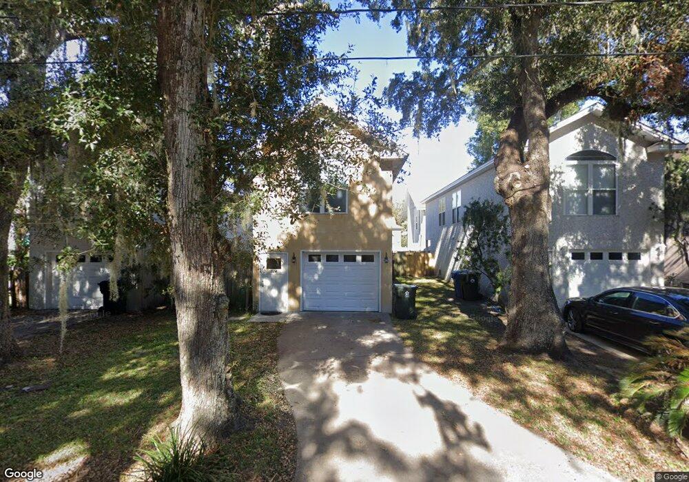 524 Palmetto St, Saint Simons Island, GA 31522 - photo 1