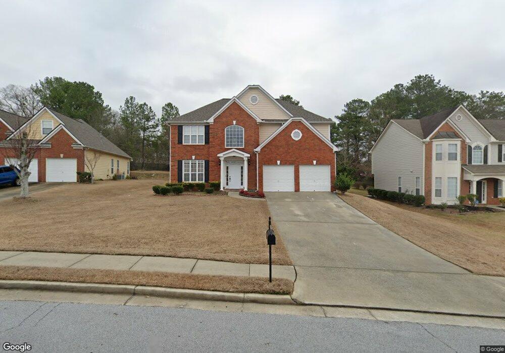 2592 Whispering Pines Dr unit 1, Grayson, GA 30017 - photo 1