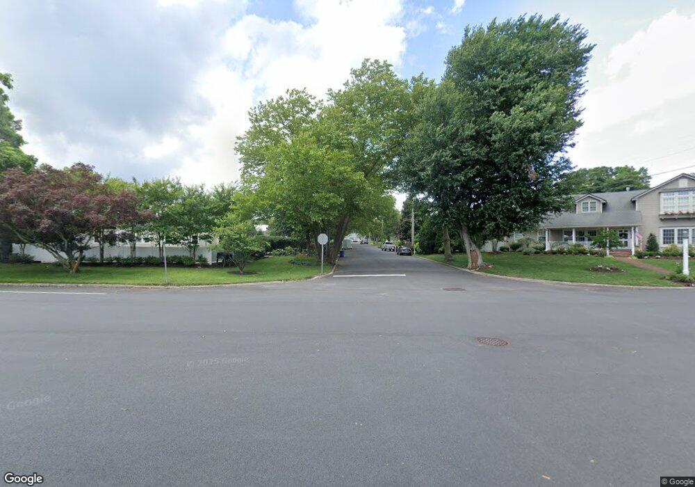 0 Balfour Ave, Linwood, NJ 08221 - photo 1