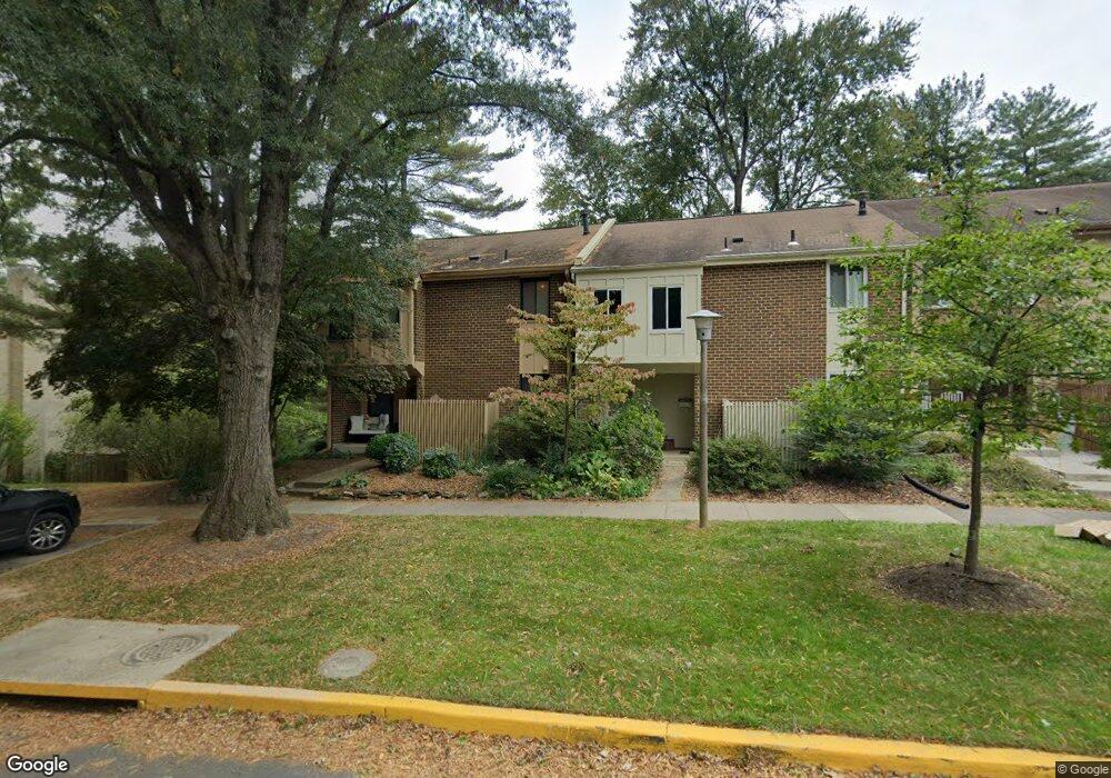 11097 Saffold Way, Reston, VA 20190 - photo 1