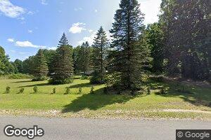 3209 E Hawley Rd, Custer, MI 49405
