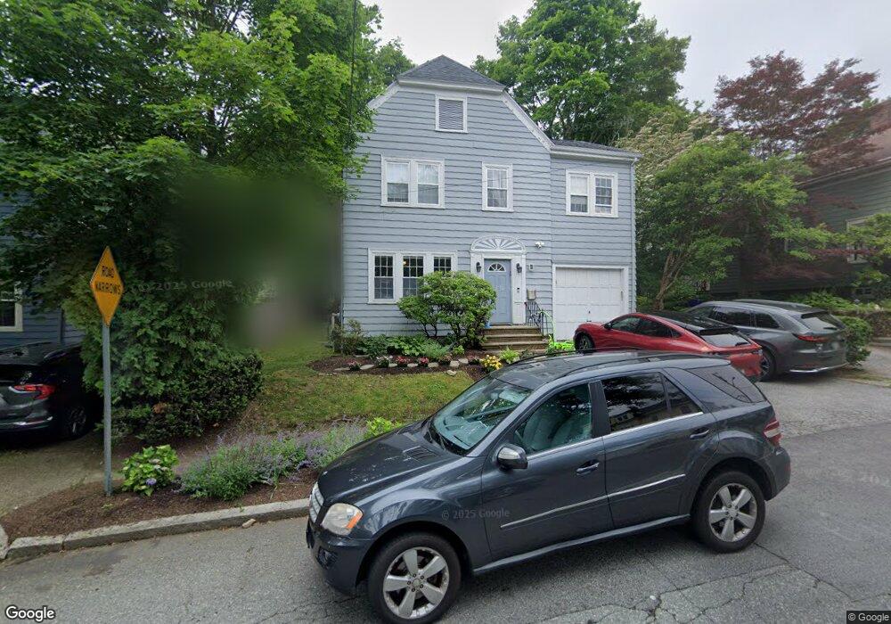 241 5th St, Providence, RI 02906 - photo 1