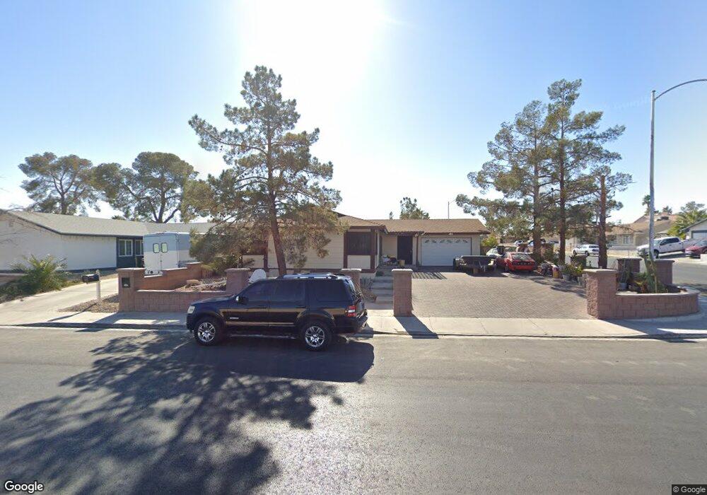6365 W Foothill Blvd, Las Vegas, NV 89118 - photo 1