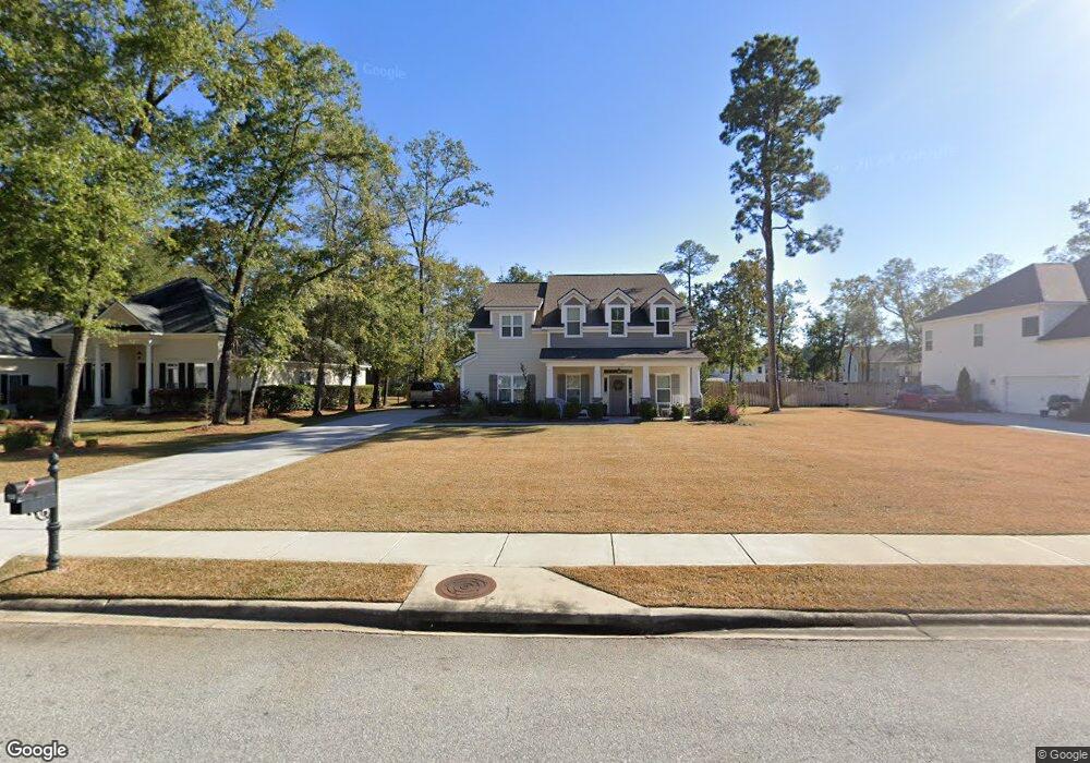 106 Gnann Way, Rincon, GA 31326 - photo 1