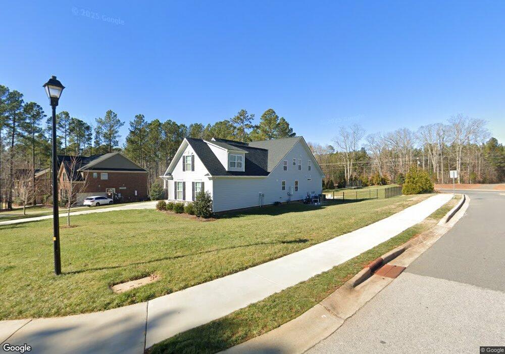 3111 Foggy Hollow Ln unit 59, Clover, SC 29710 - photo 1