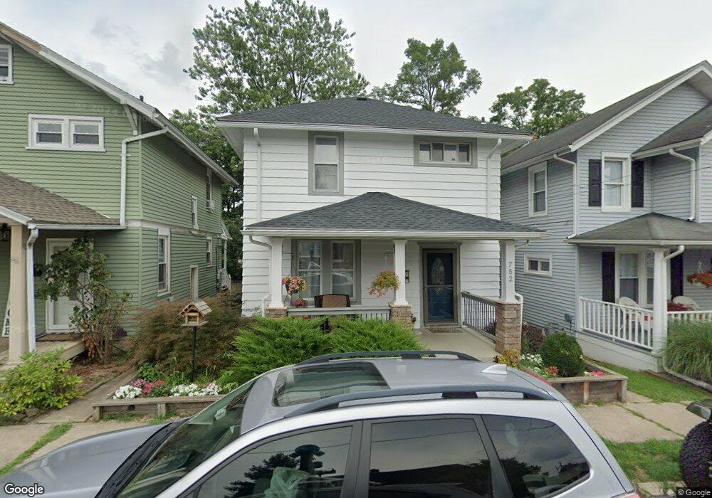752 Bridge St, Bethlehem, PA 18018 - photo 1