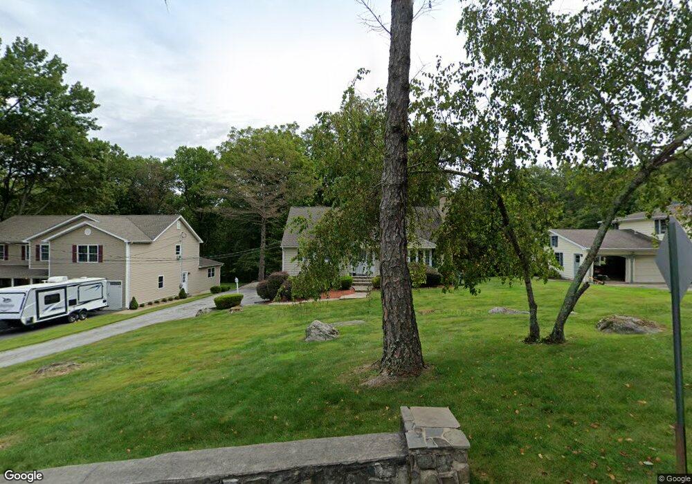 37 Shawnee Trail, Sparta, NJ 07871 - photo 1