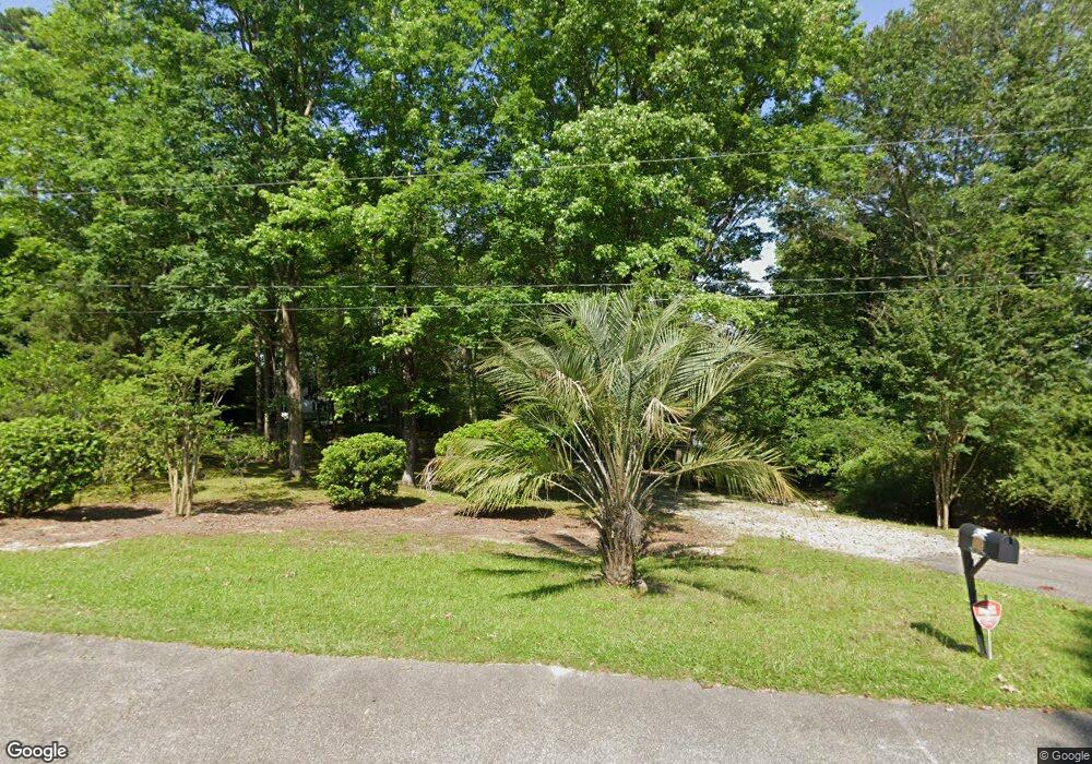 1750 Sailing Club Rd, Camden, SC 29020 - photo 1