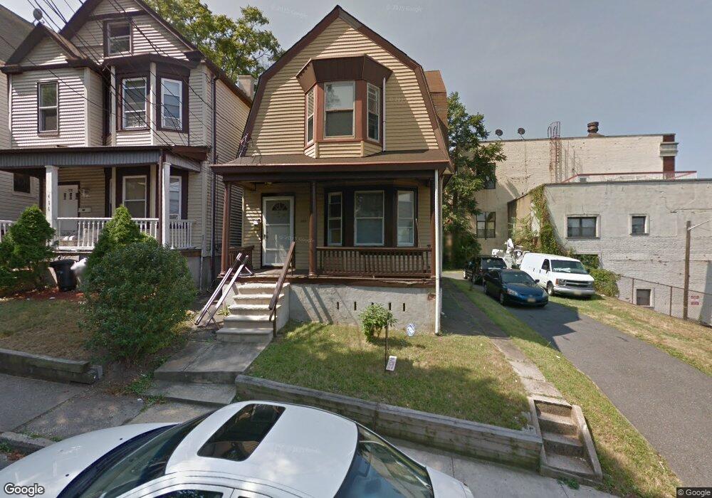 488 Waverly Place unit 1, Orange, NJ 07050 - photo 1