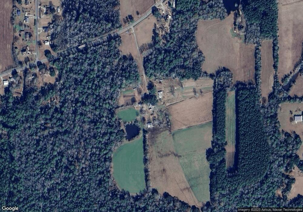 24 Bilbo Shaw Rd, Picayune, MS 39466 - photo 1