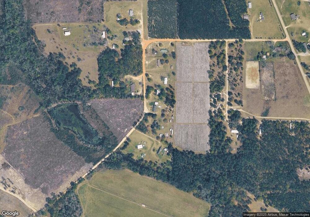 5635 Billy Rd, Patterson, GA 31557 - photo 1