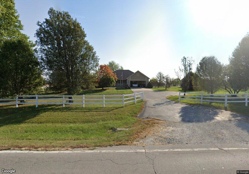 20117 S State Route J, Peculiar, MO 64078 - photo 1