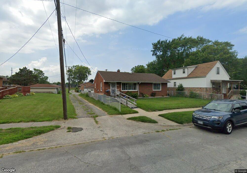 1766 Ellsworth Place, Gary, IN 46404 - photo 1