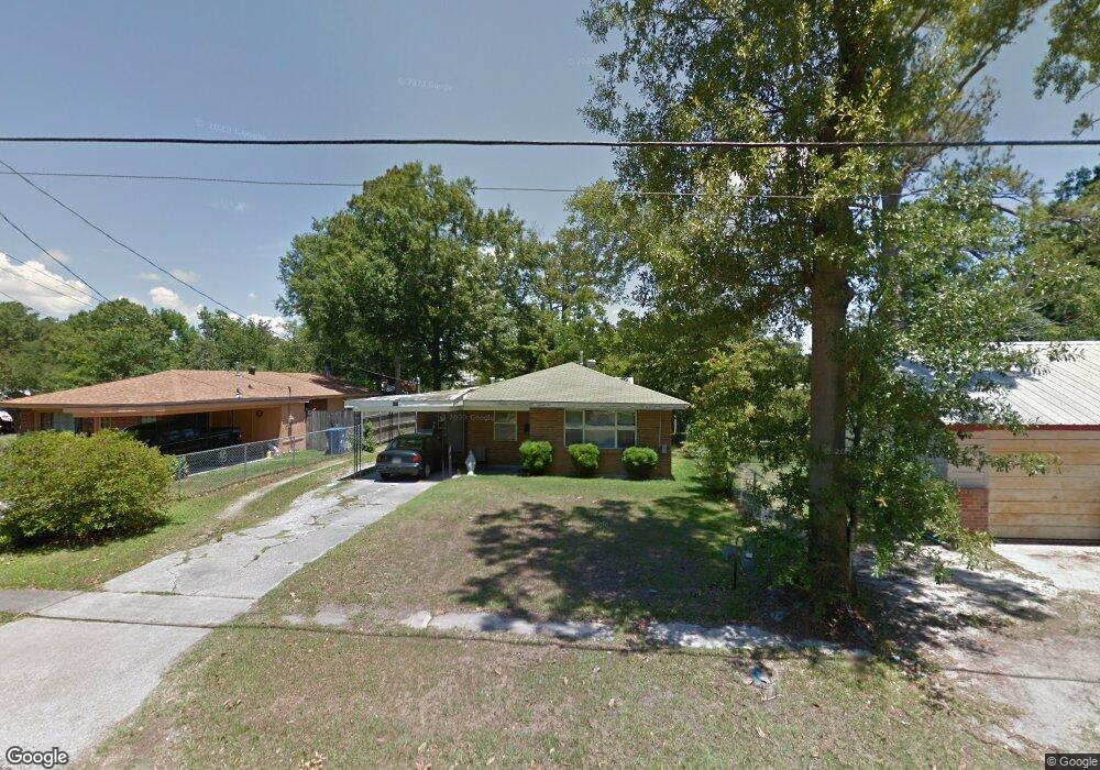 946 Hailey Ave, Slidell, LA 70458 - photo 1