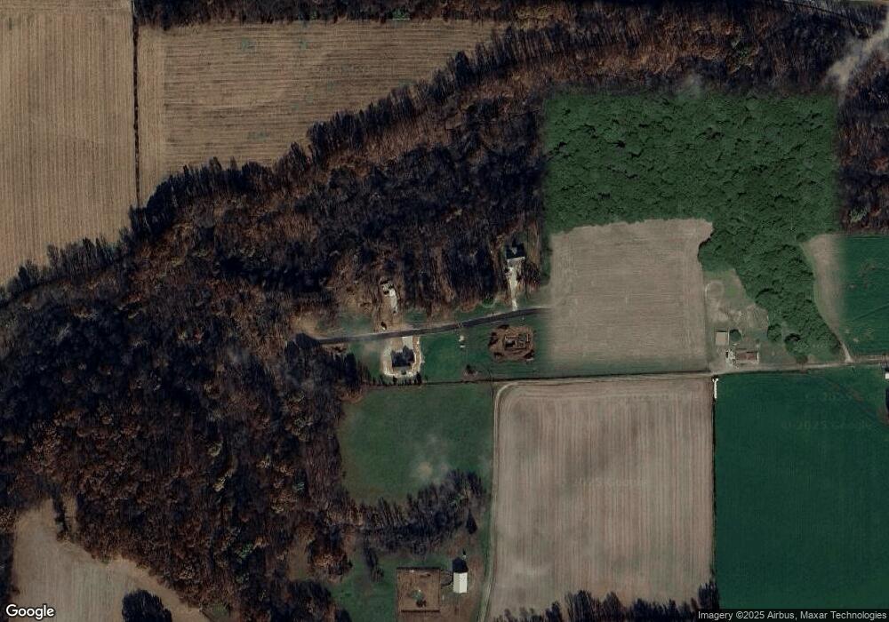 126 Red Oak Ln, Covington, IN 47932 - photo 1