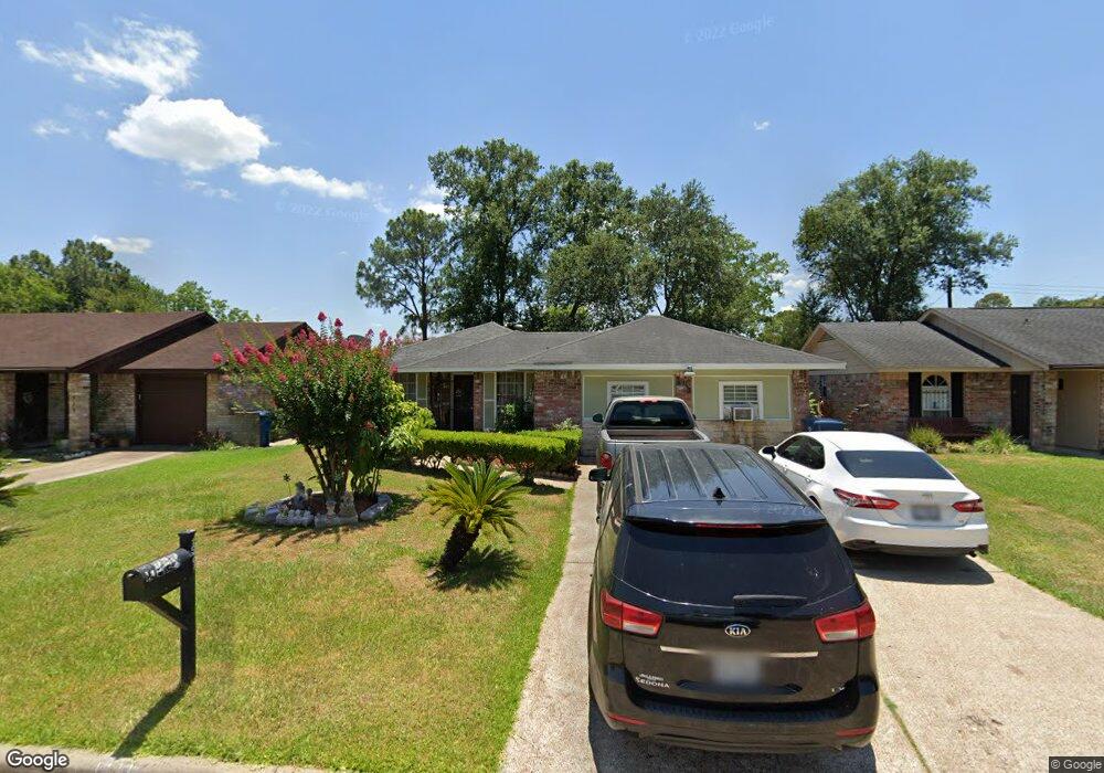 1923 Bunzel St, Houston, TX 77088 - photo 1