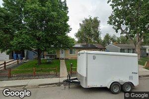 3155 W Bear Creek Dr, Englewood, CO 80110