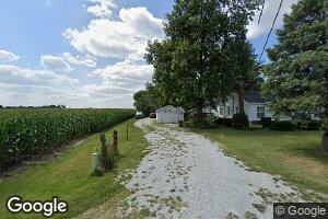 7313 N County Road 580 W, Saint Paul, IN 47272