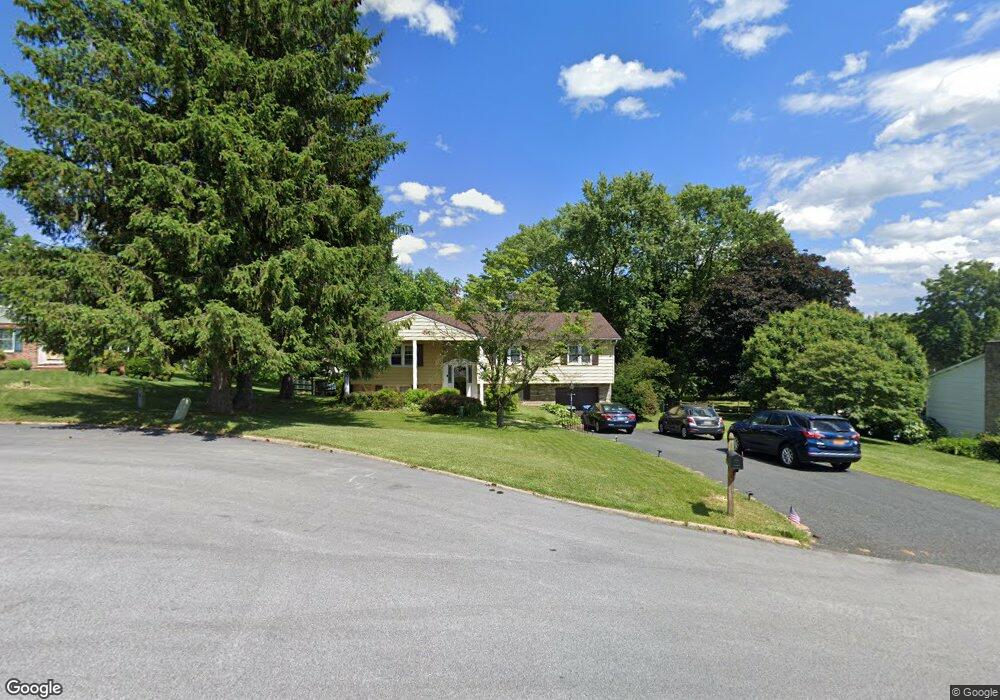 2103 Albrook Ct, Fallston, MD 21047 - photo 1