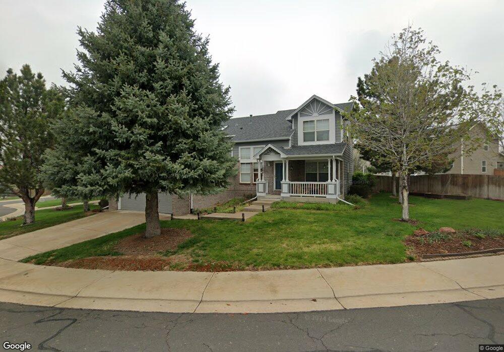 18841 E Prentice Place, Centennial, CO 80015 - photo 1