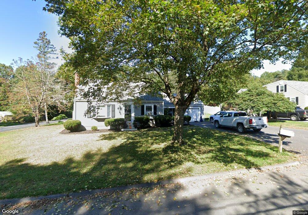 6 Meadowview Rd, Foxboro, MA 02035 - photo 1