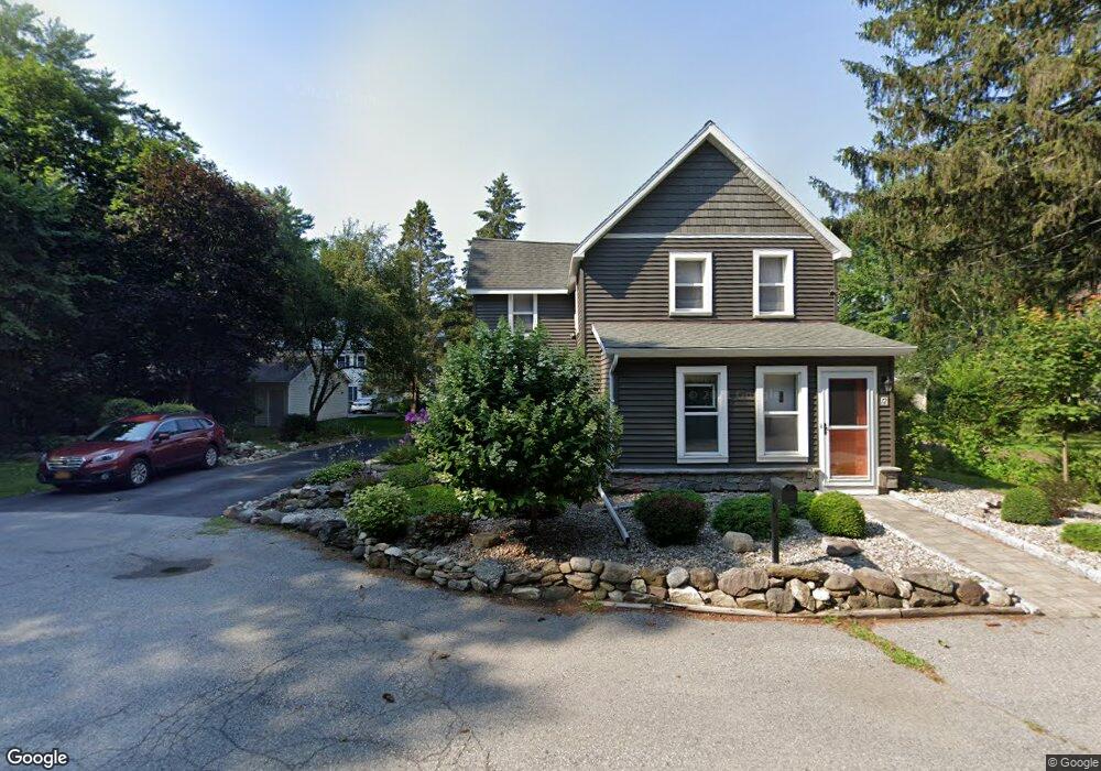 12 Peck Ave, Saratoga Springs, NY 12866 - photo 1