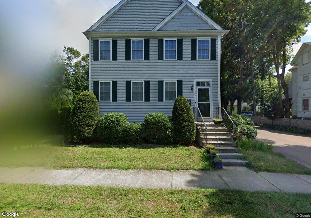 18 Grant St unit B, Natick, MA 01760 - photo 1