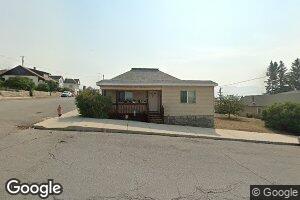218 N Washington St, Butte, MT 59701