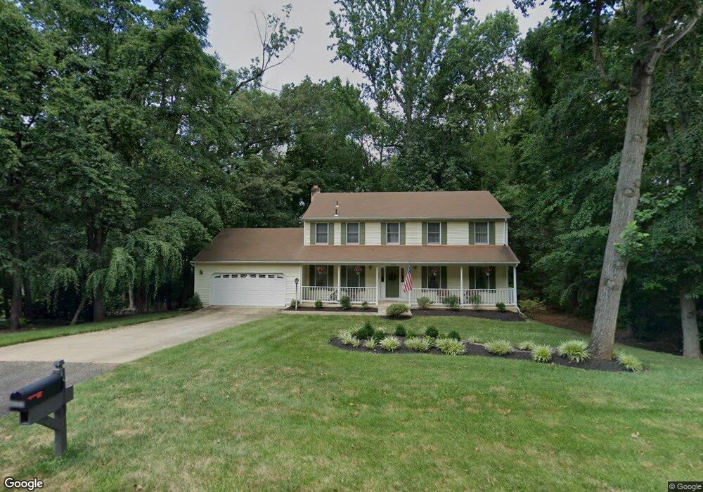 4600 Timber Ridge Dr, Dumfries, VA 22025 - photo 1