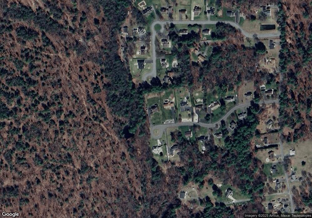 118 Fox Run Dr, Ludlow, MA 01056 - photo 1