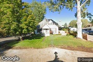 112 S Roanoke Ave, Hines, OR 97738