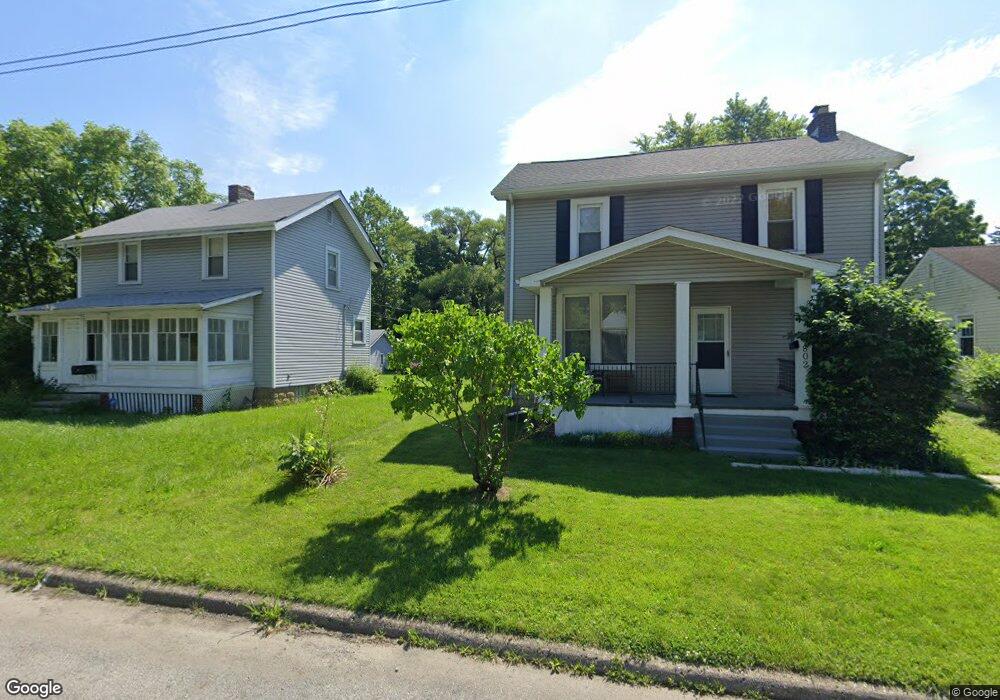 802 N Drexel Ave, Columbus, OH 43219 - photo 1