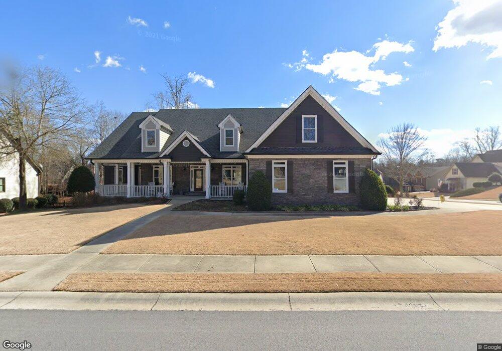 2105 Independence Ln, Buford, GA 30519 - photo 1
