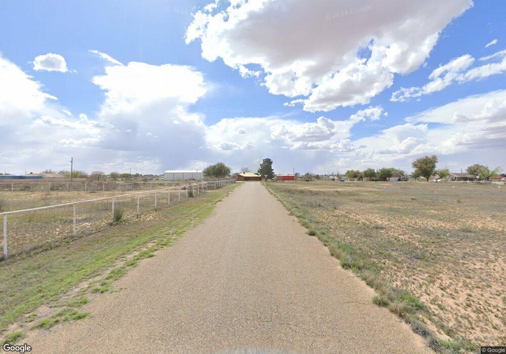 0 W 58th St, Odessa, TX 79763 - photo 1