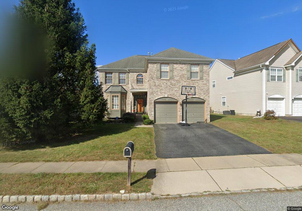 69 Saxton Dr, Hackettstown, NJ 07840 - photo 1