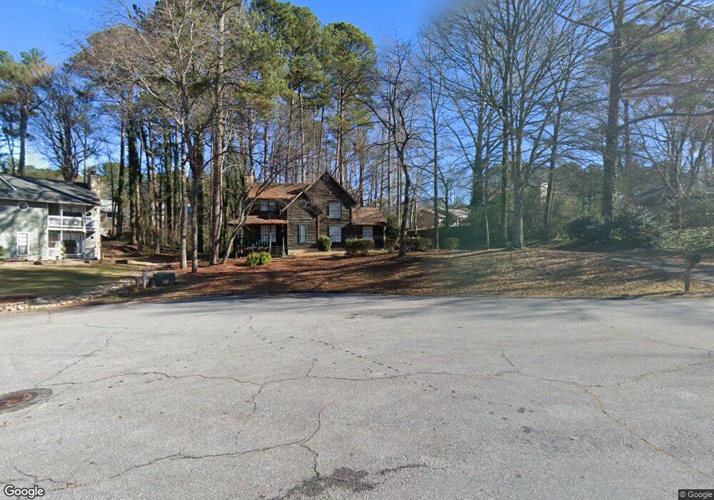 2601 Redfield Dr, Norcross, GA 30071 - photo 1