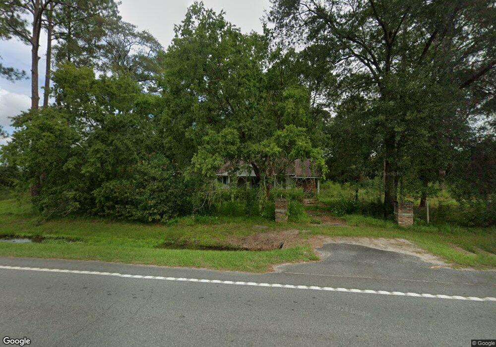 5650 W Main St, Patterson, GA 31557 - photo 1