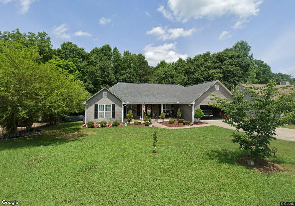 3450 Green Hill Rd, Gainesville, GA 30506 - photo 1