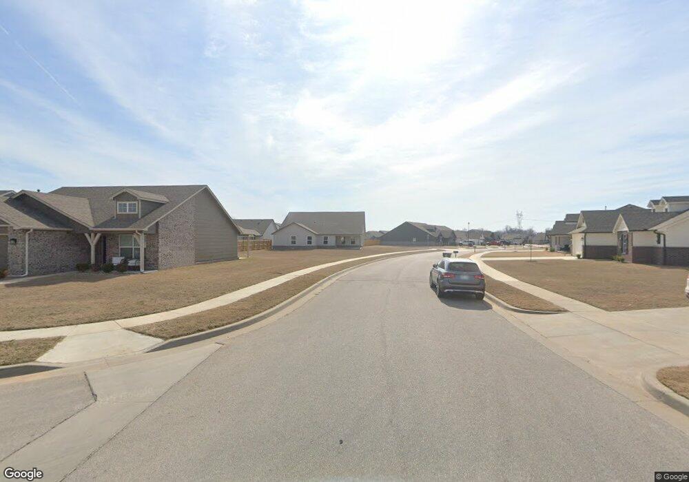 12714 E 133rd Place S, Broken Arrow, OK 74011 - photo 1