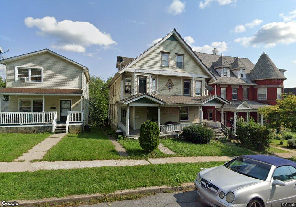 430 N 432 Irving Ave, Scranton, PA 18510 - photo 1