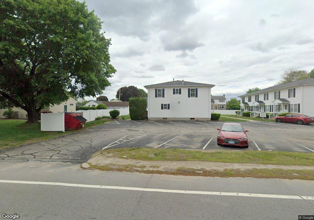 1138 Hartford Ave unit 1, Johnston, RI 02919 - photo 1