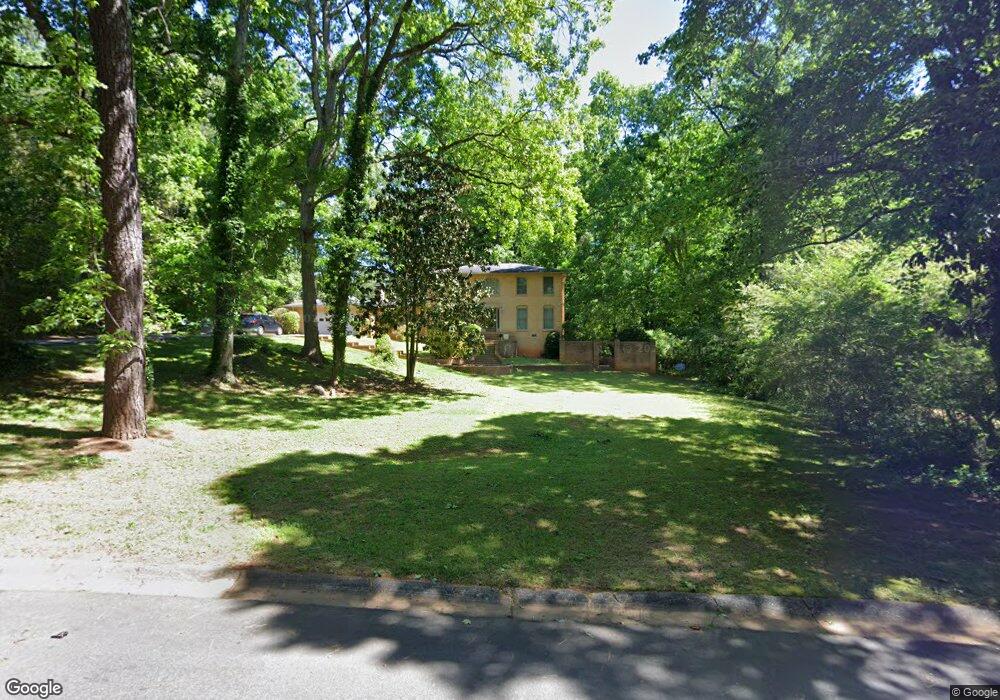 4940 Mountclaire Rd, Stone Mountain, GA 30087 - photo 1