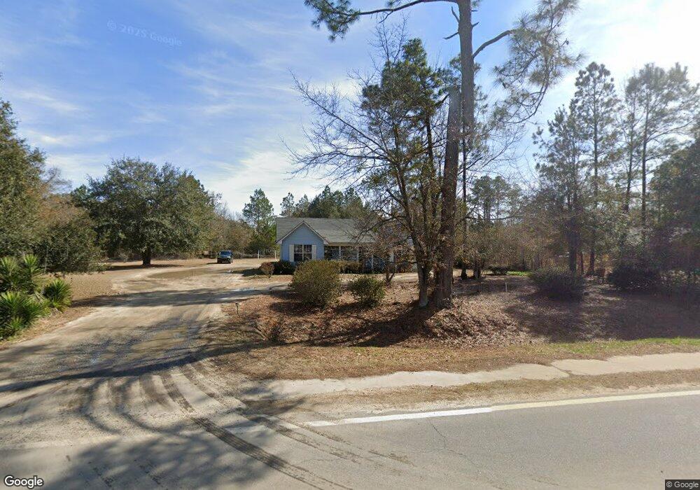 814 N Martin Luther King jr St, Colquitt, GA 39837 - photo 1