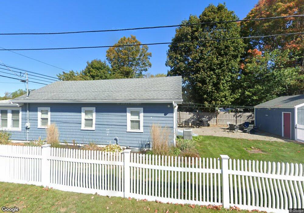 0 S Lewis St, Charlestown, RI 02813 - photo 1