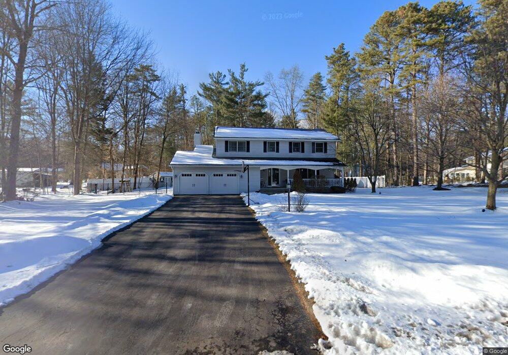 3 Old Deer Camp Run, Saratoga Springs, NY 12866 - photo 1