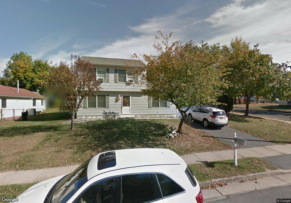 24 Netherwood Cir, Edison, NJ 08820 - photo 1