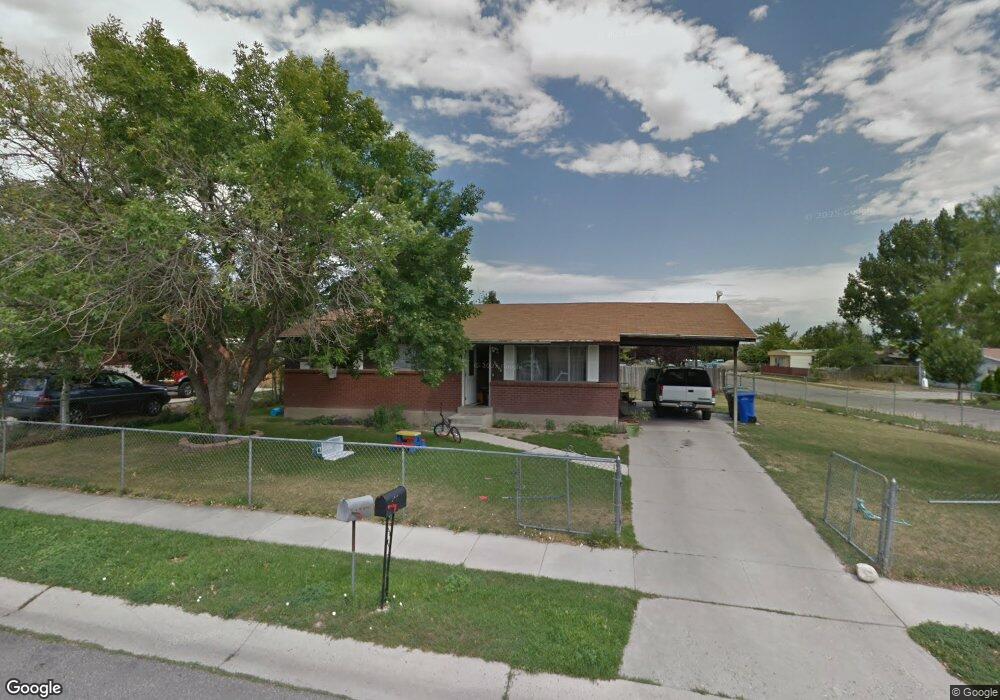 3666 W 8620 S, West Jordan, UT 84088 - photo 1