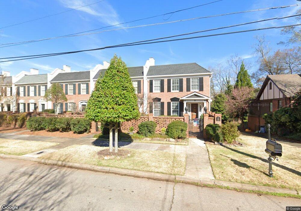 106 Gordon St, Lagrange, GA 30240 - photo 1