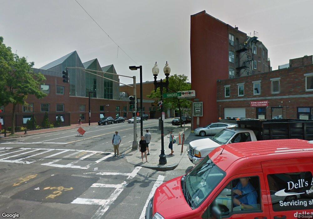 999 Hanover St, Boston, MA 02113 - photo 1