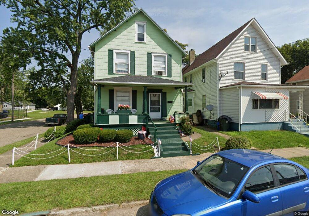 901 3rd St NE, Canton, OH 44704 - photo 1